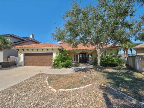 14182 Palo Seco Drive Corpus Christi TX 78418