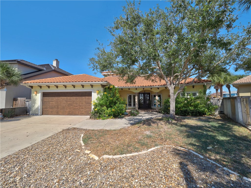 14182 Palo Seco Drive Corpus Christi TX 78418
