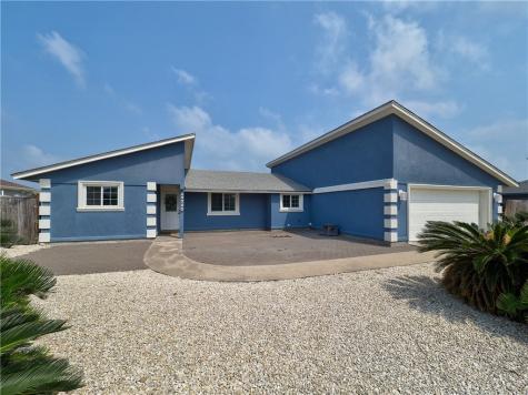 15722 Cuttysark Street Corpus Christi TX 78418