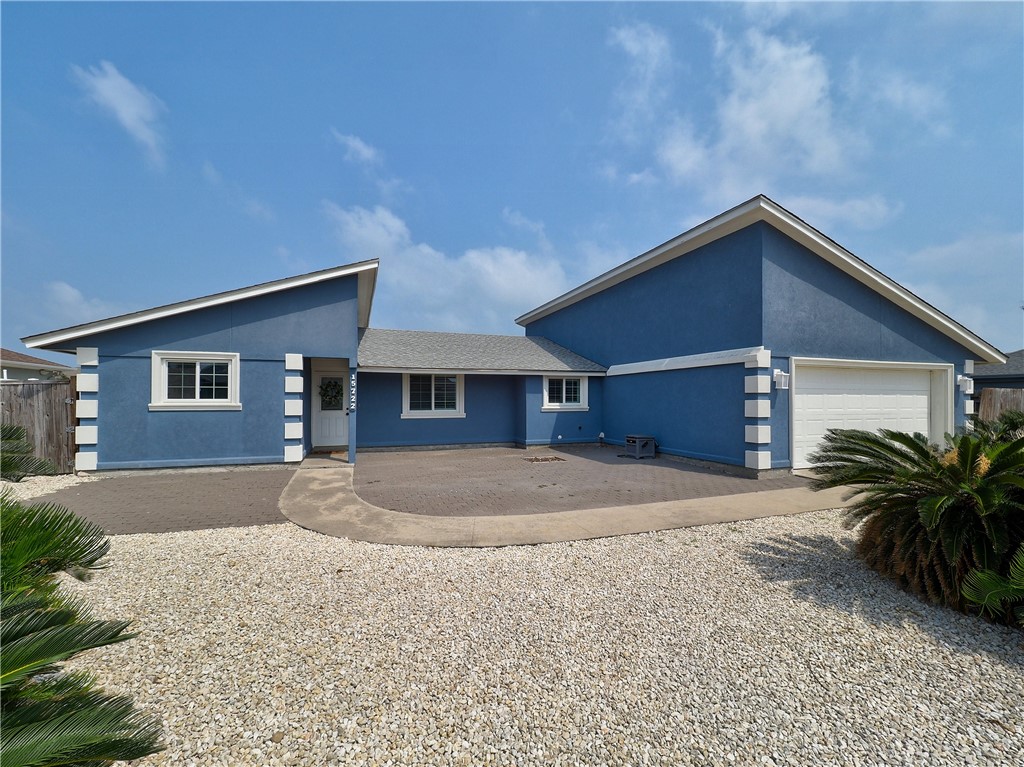 15722 Cuttysark Street Corpus Christi TX 78418