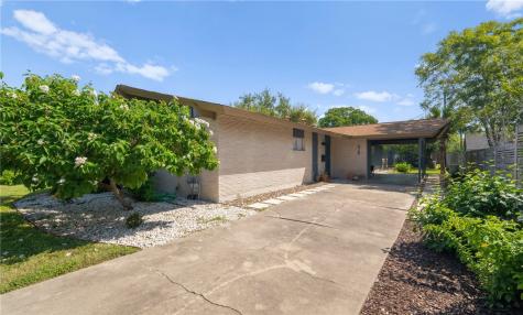 429 Paloma Street Corpus Christi TX 78412