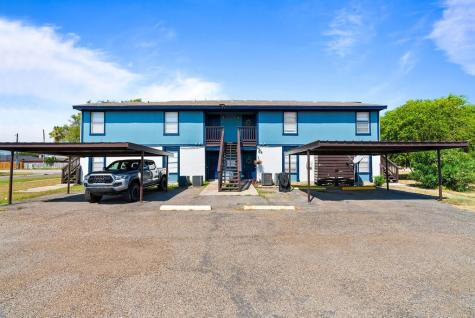 1410 Moore Avenue Portland TX 78374