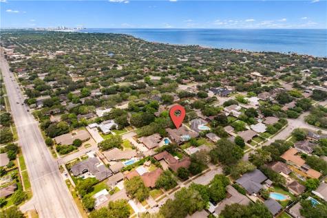 429 Bermuda Place Corpus Christi TX 78411