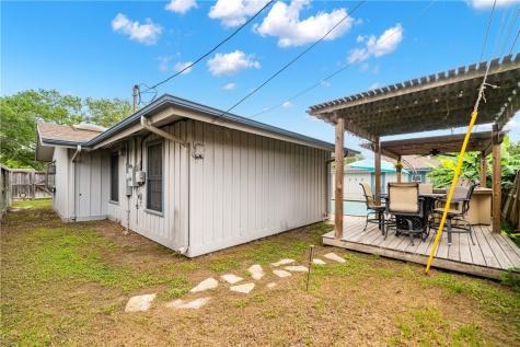 429 Bermuda Place Corpus Christi TX 78411