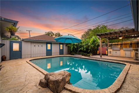 429 Bermuda Place Corpus Christi TX 78411