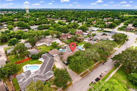 429 Bermuda Place Corpus Christi TX 78411