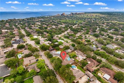 429 Bermuda Place Corpus Christi TX 78411