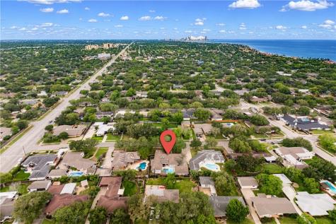 429 Bermuda Place Corpus Christi TX 78411