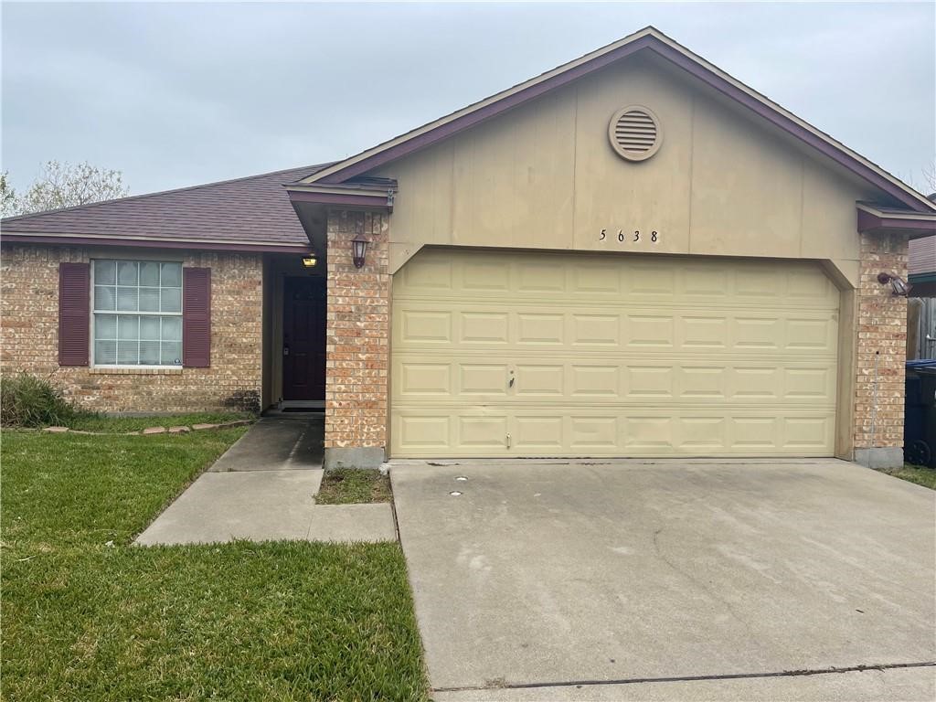 5638 Victor Lara Ortegon Street Corpus Christi TX 78417