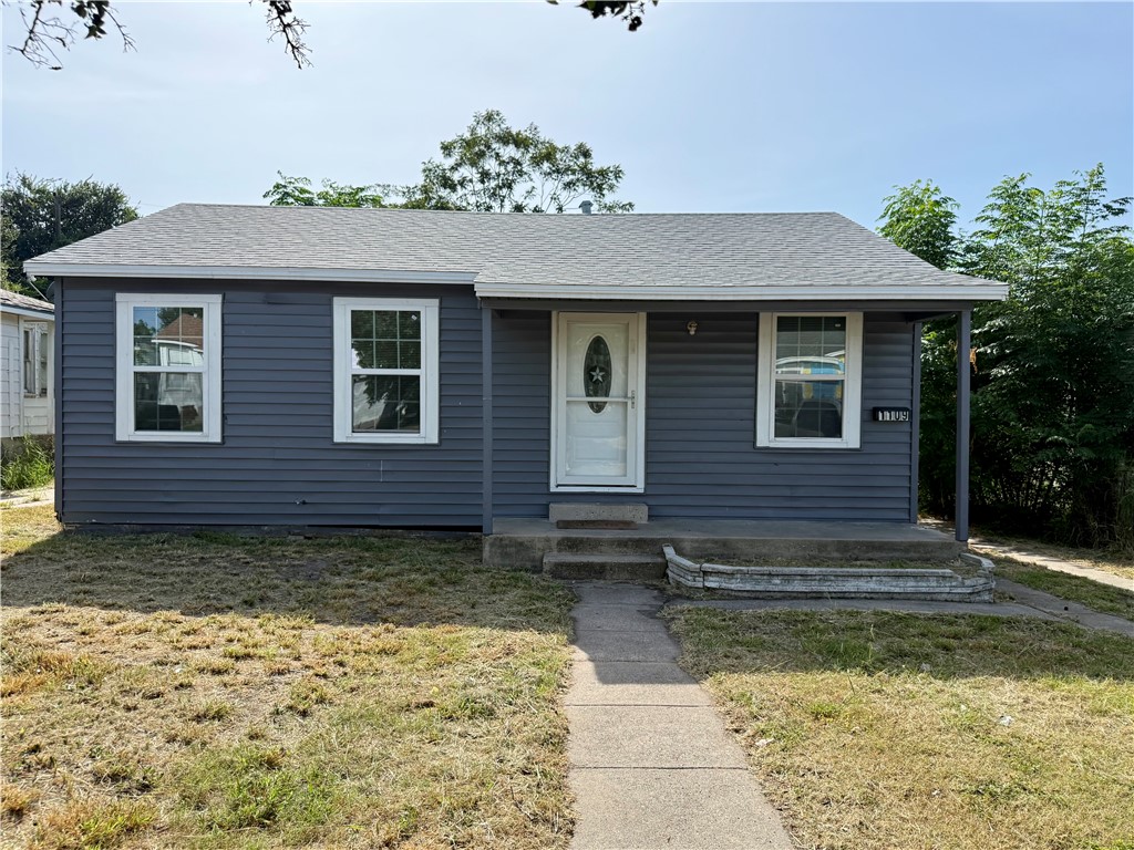 1109 Manchester Avenue Corpus Christi TX 78407