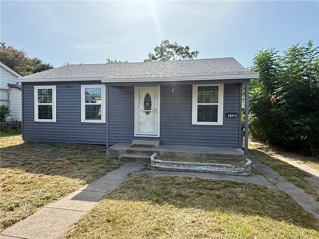 1109 Manchester Avenue Corpus Christi TX 78407