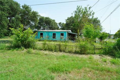518 N Racine Street Rockport TX 78382