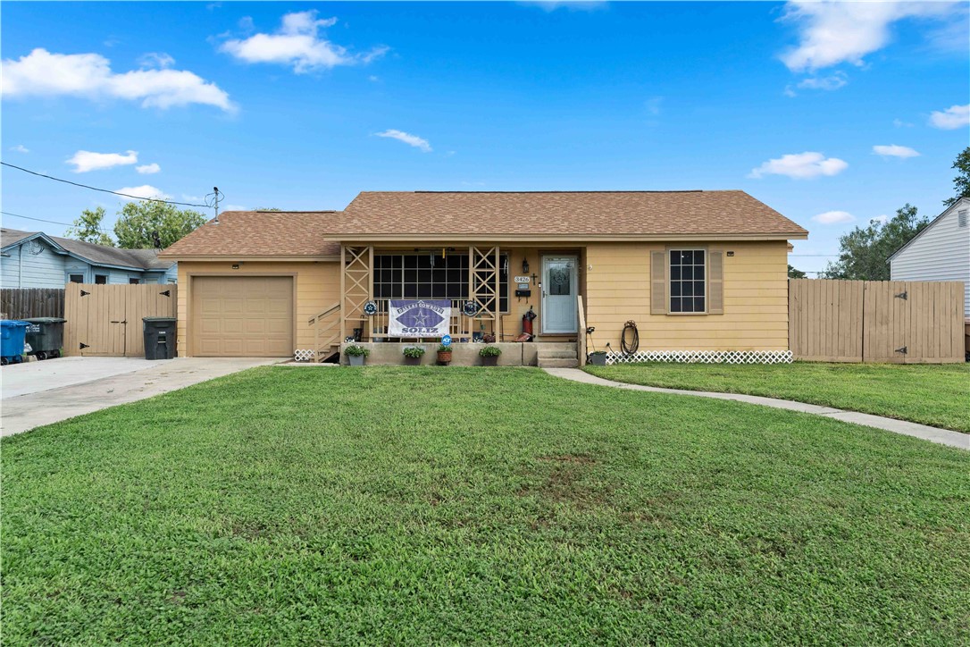 3426 Olsen Drive Corpus Christi TX 78411