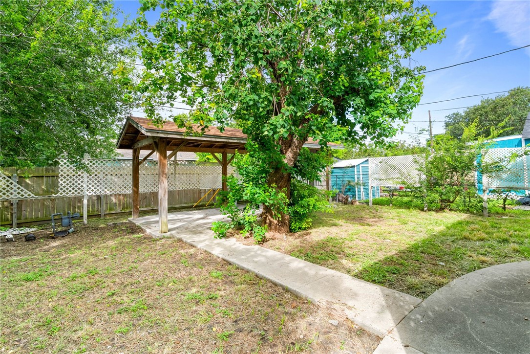 2133 Harvard Street Corpus Christi TX 78416