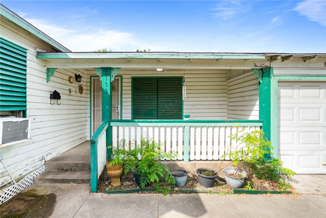 2133 Harvard Street Corpus Christi TX 78416