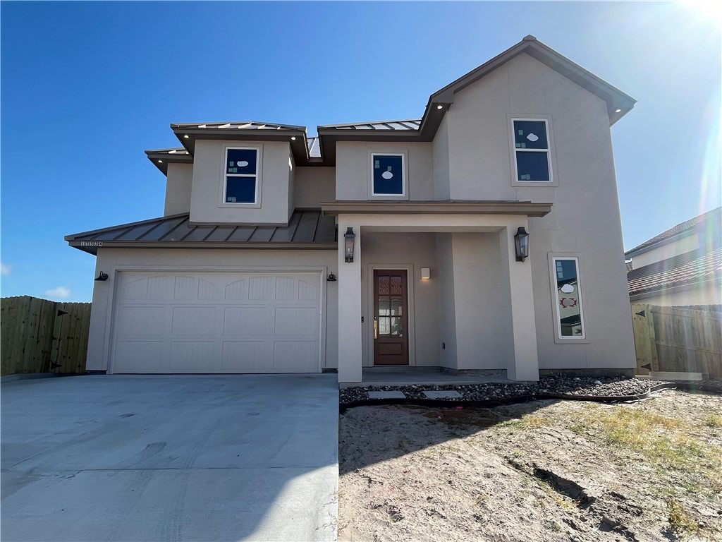 13534 Peseta Court Corpus Christi TX 78418