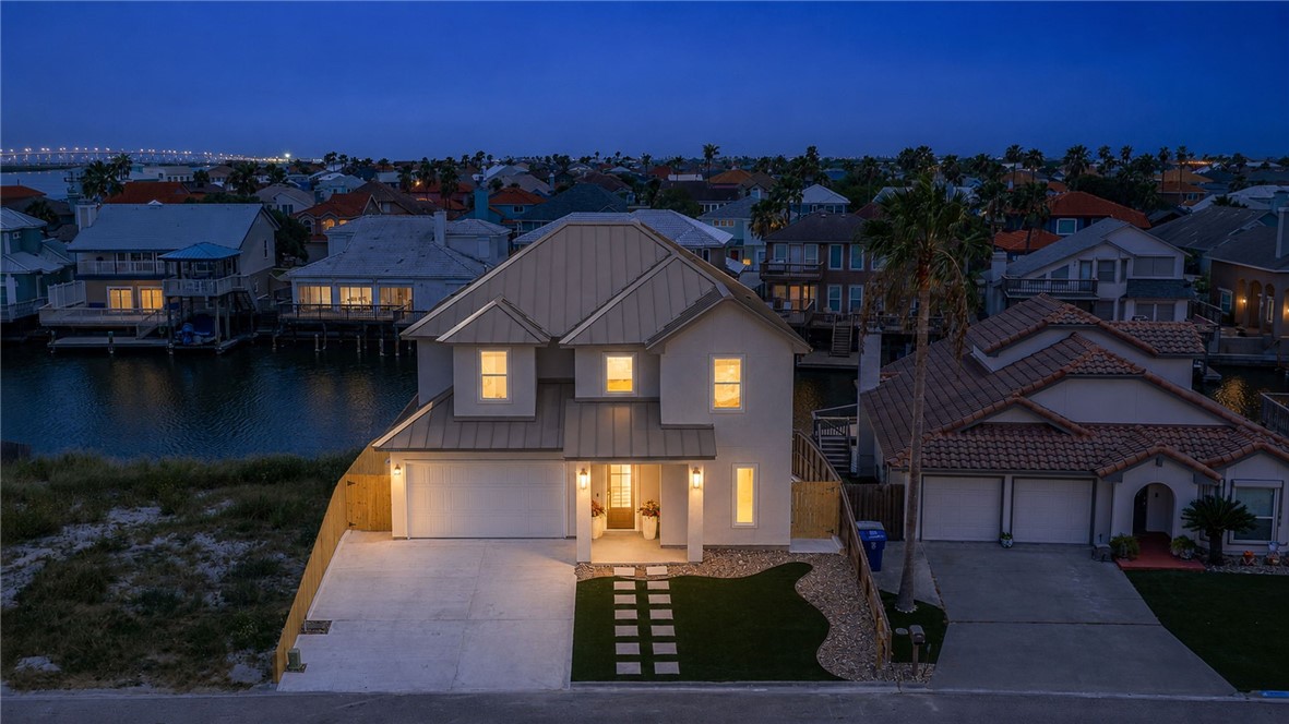 13534 Peseta Court Corpus Christi TX 78418