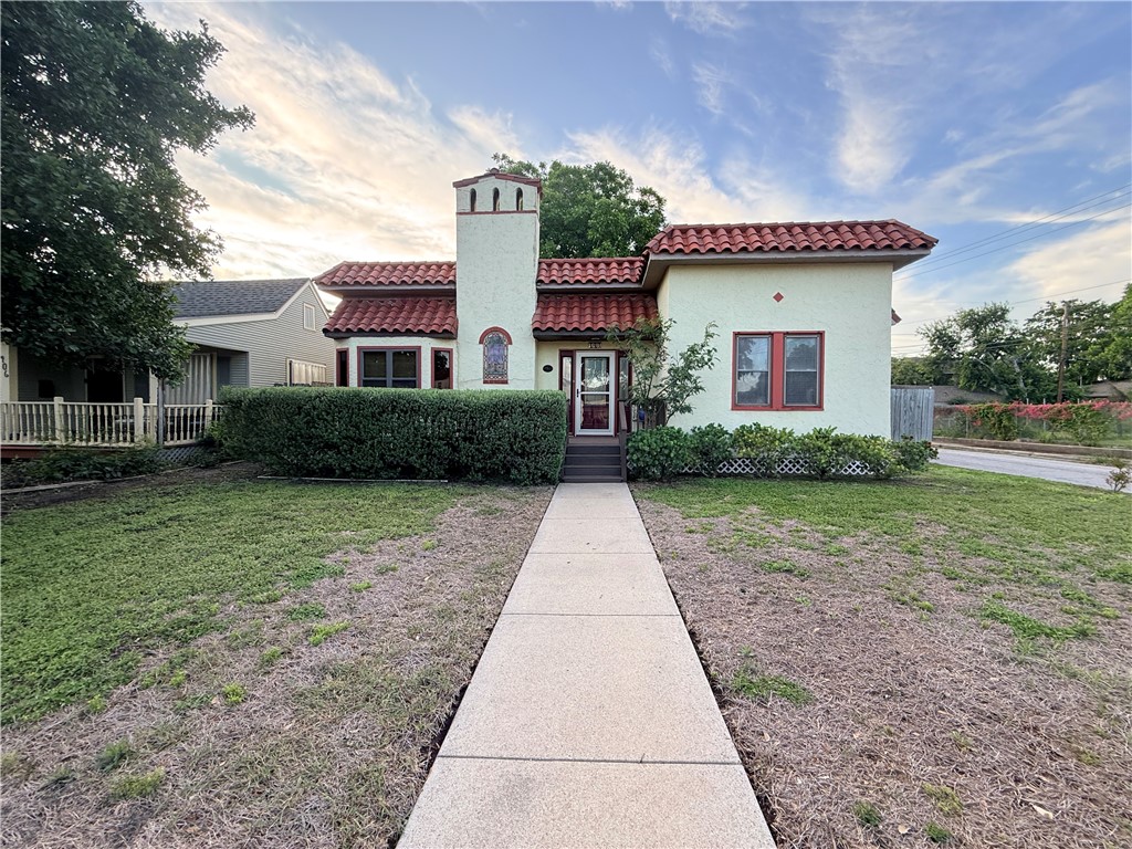 402 Clifford Street Corpus Christi TX 78404