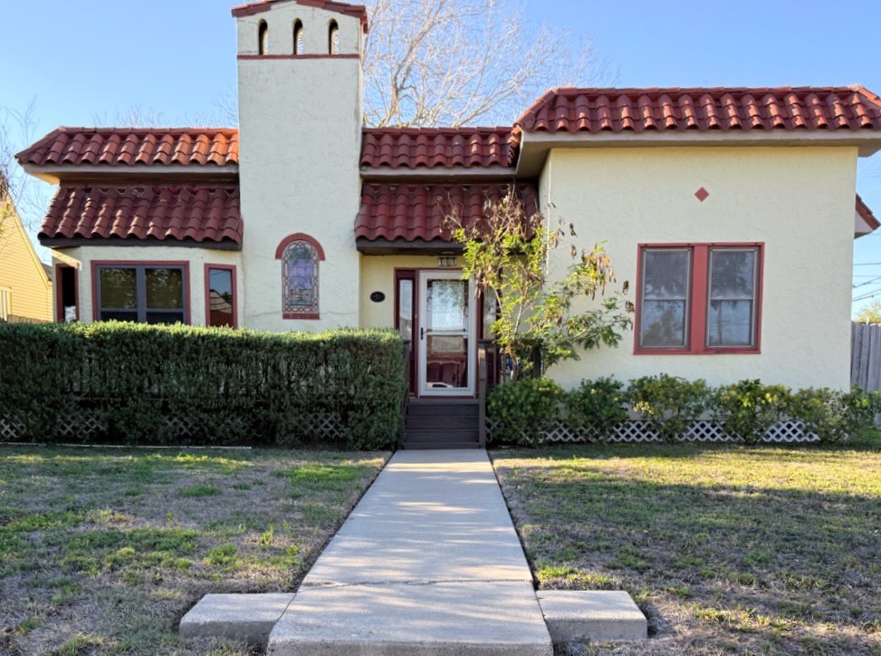 402 Clifford Street Corpus Christi TX 78404