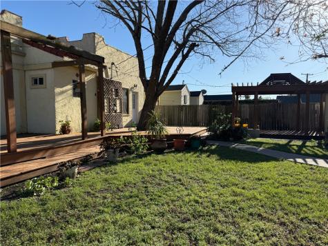 402 Clifford Street Corpus Christi TX 78404