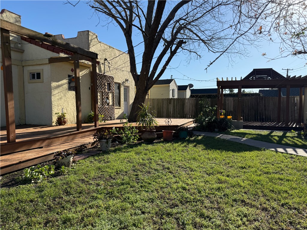 402 Clifford Street Corpus Christi TX 78404