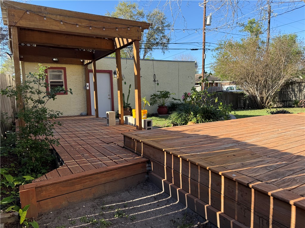 402 Clifford Street Corpus Christi TX 78404