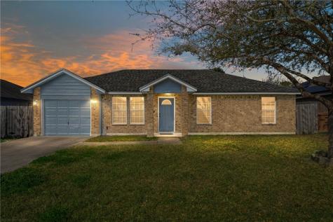 5621 Arboleda Corpus Christi TX 78417