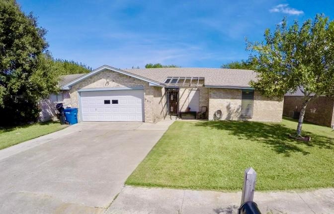 965 Raven Street Corpus Christi TX 78418