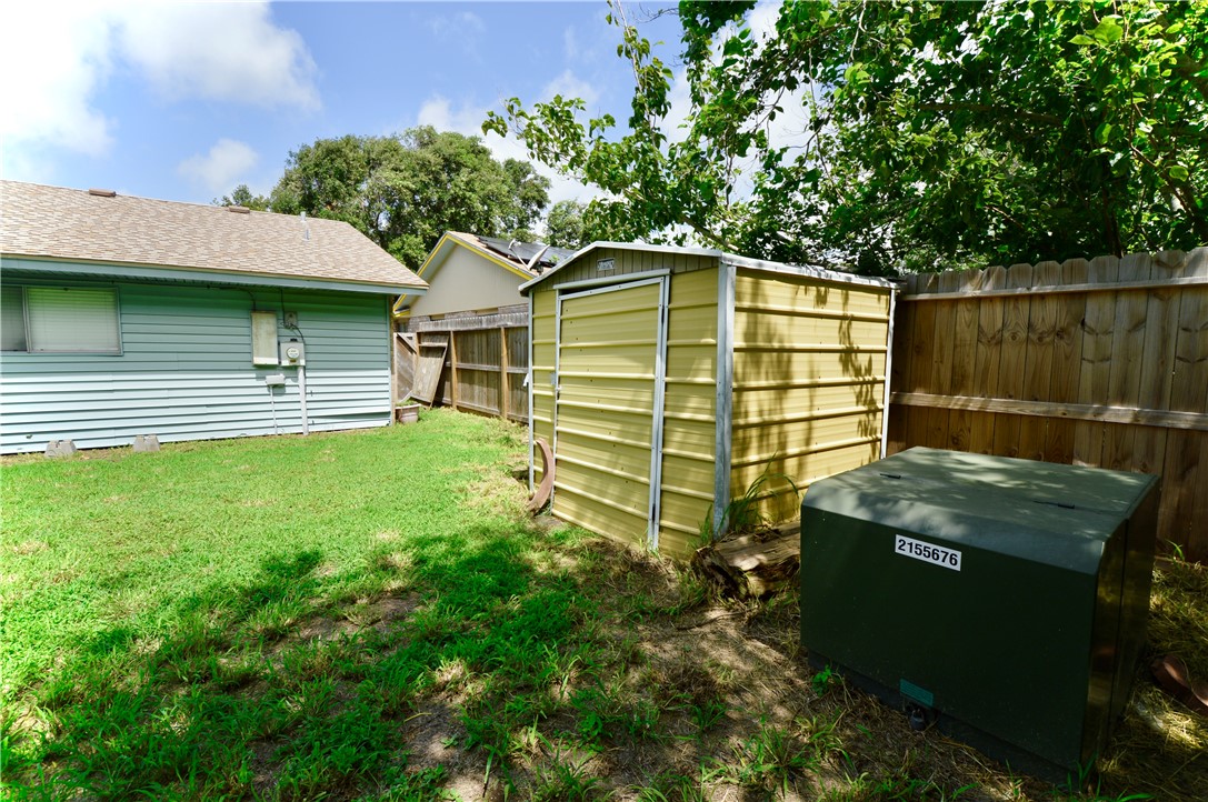 965 Raven Street Corpus Christi TX 78418