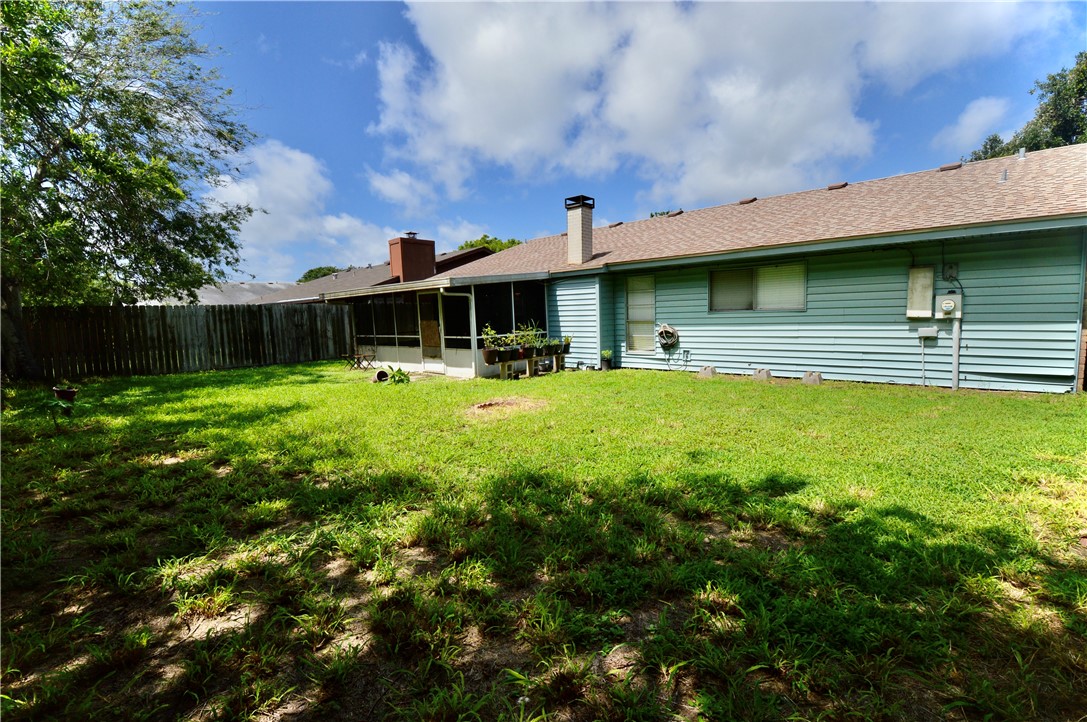 965 Raven Street Corpus Christi TX 78418