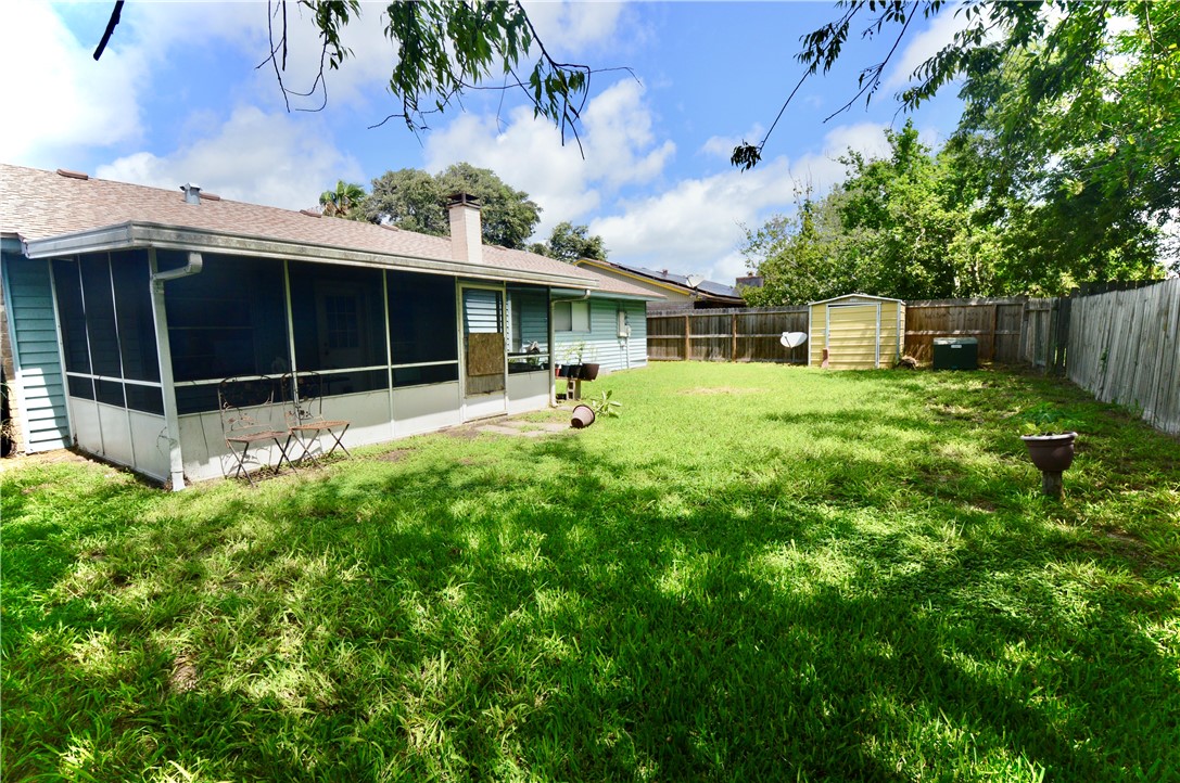 965 Raven Street Corpus Christi TX 78418