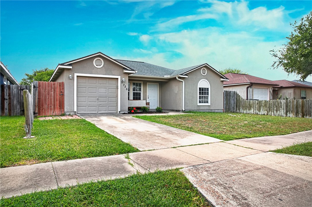 5726 Victor Lara Ortegon Street Corpus Christi TX 78417
