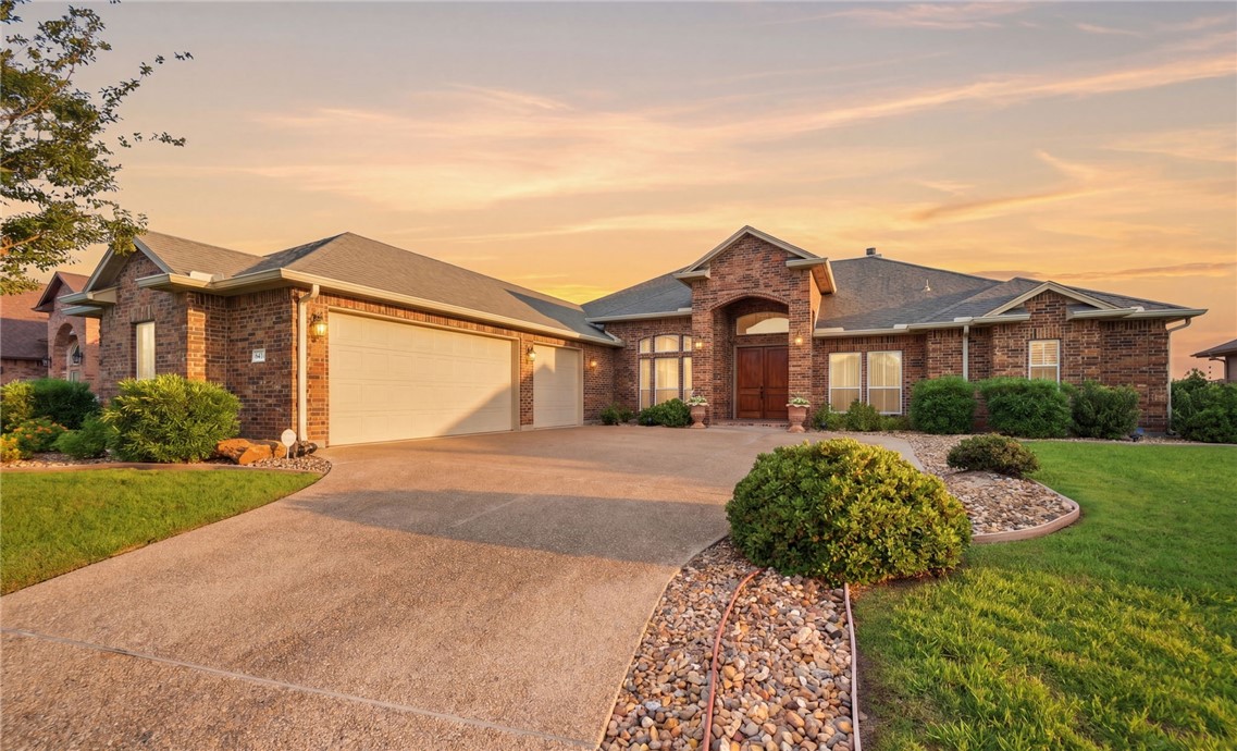 6410 Coronation Drive Corpus Christi TX 78414