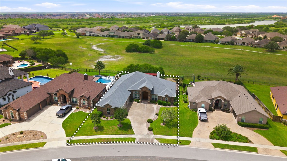6410 Coronation Drive Corpus Christi TX 78414