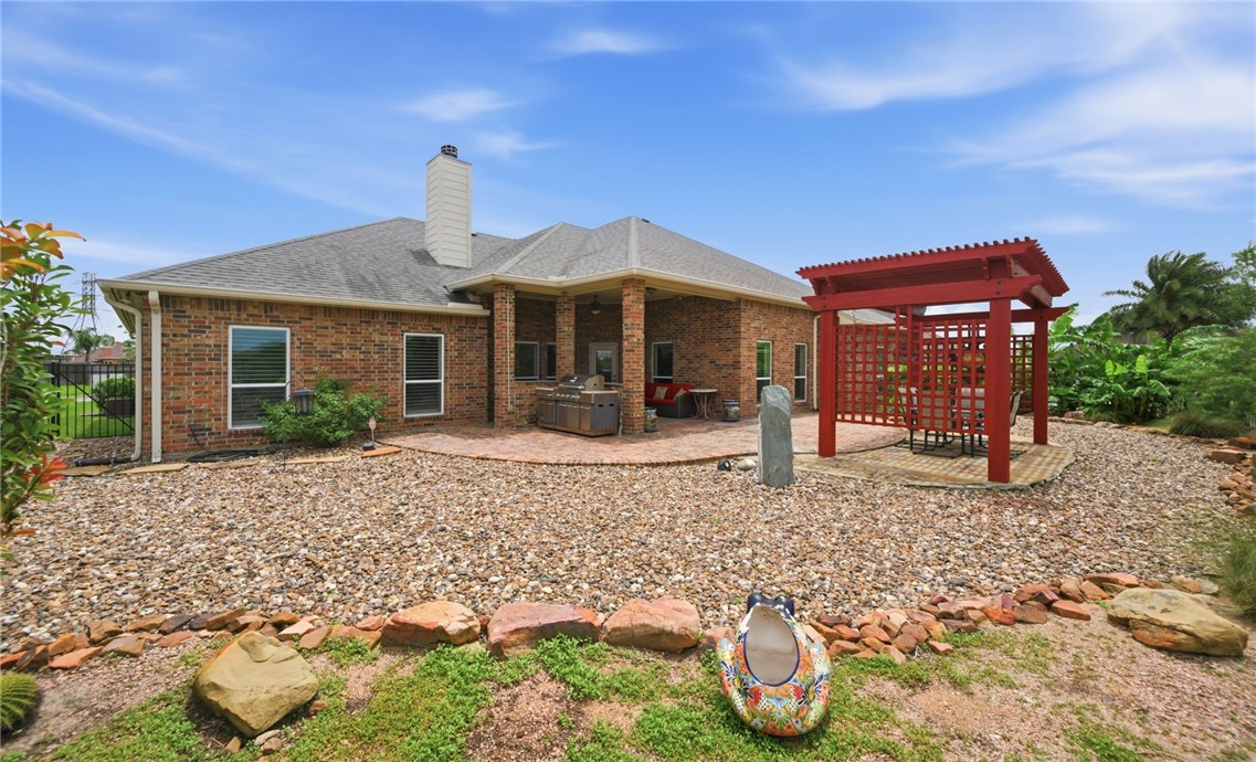 6410 Coronation Drive Corpus Christi TX 78414