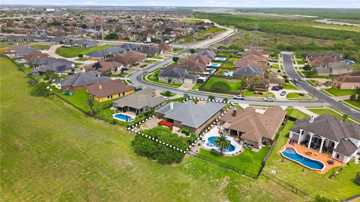 6410 Coronation Drive Corpus Christi TX 78414