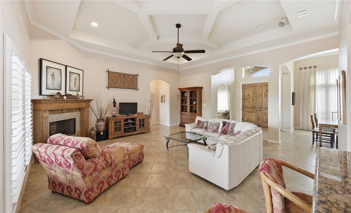 6410 Coronation Drive Corpus Christi TX 78414