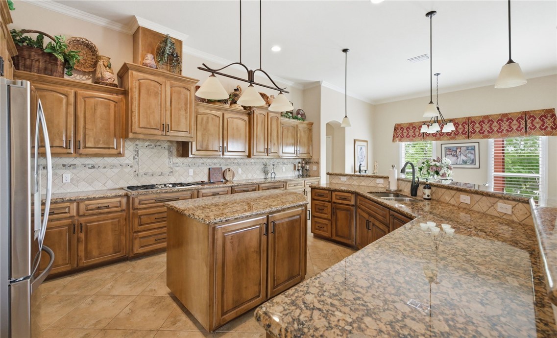 6410 Coronation Drive Corpus Christi TX 78414
