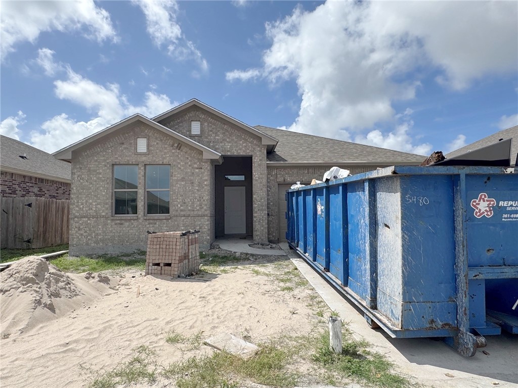 2610 Las Estrellas Street Corpus Christi TX 78414