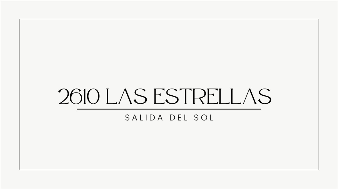 2610 Las Estrellas Street Corpus Christi TX 78414