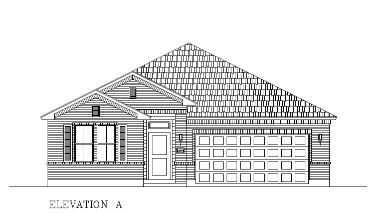 2610 Las Estrellas Street Corpus Christi TX 78414