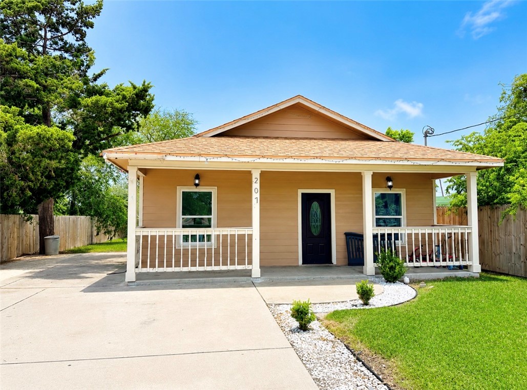 207 Edwards Street Corpus Christi TX 78404