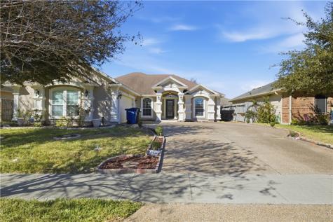 6899 Wind Chime Drive Corpus Christi TX 78413