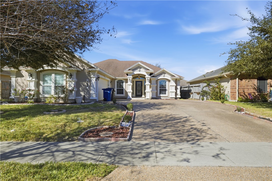6899 Wind Chime Drive Corpus Christi TX 78413
