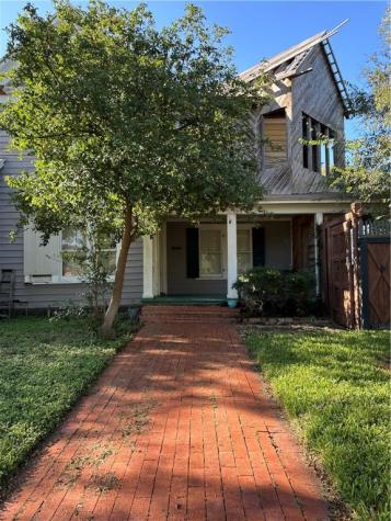 462 Atlantic Street Corpus Christi TX 78404
