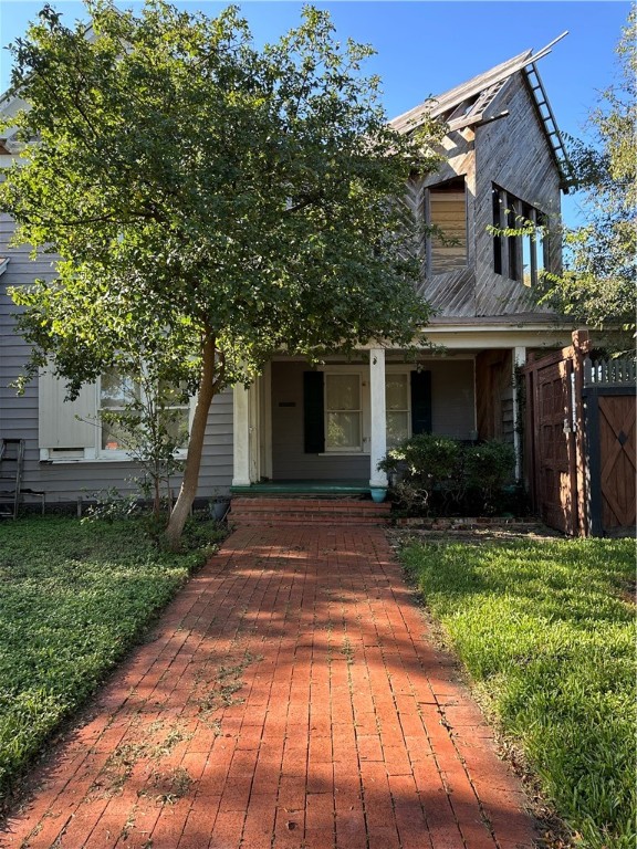 462 Atlantic Street Corpus Christi TX 78404