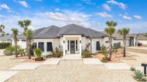 15921 Cabo Blanco Drive Corpus Christi TX 78418
