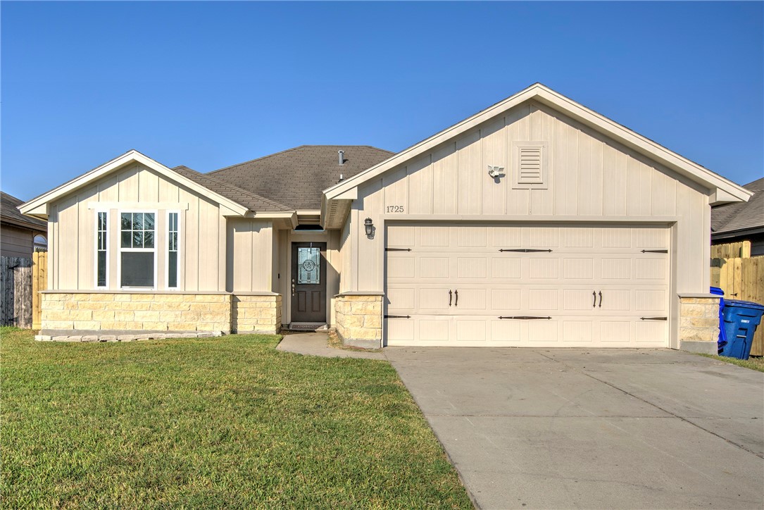 1725 Barlow Trail Corpus Christi TX 78410