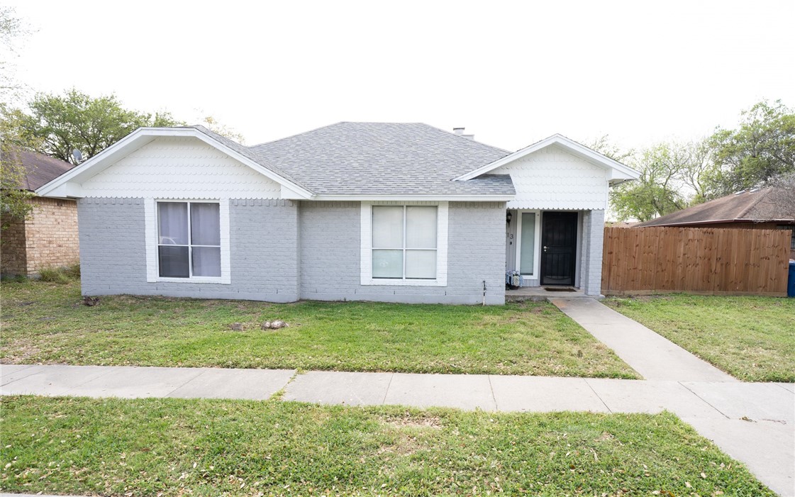 3013 Hilldale Drive Corpus Christi TX 78415