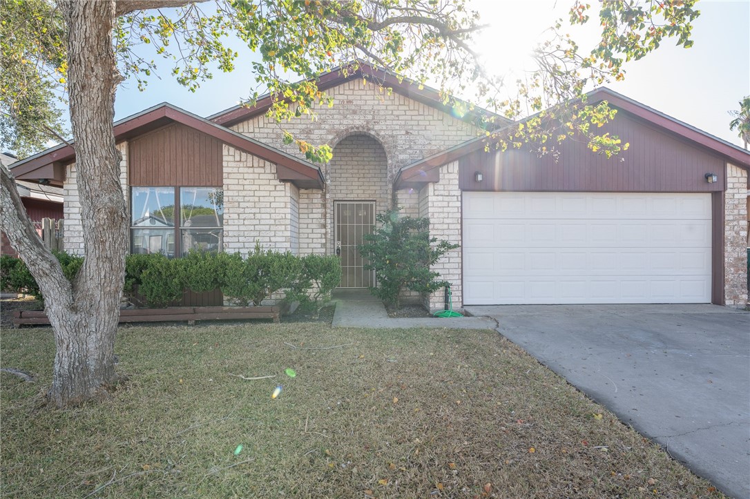 2509 Crestlea Drive Corpus Christi TX 78415